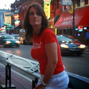 Meet your Posher, Deborah